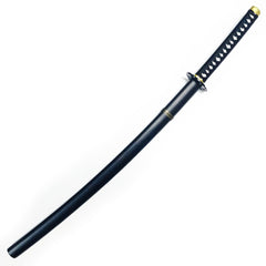 Black Clover Yami Sukehiro Demon Slasher Katana replica