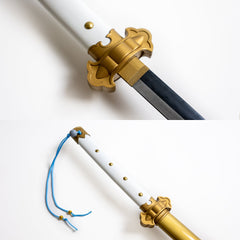 Touken Ranbu Kogitsunemaru sword replica