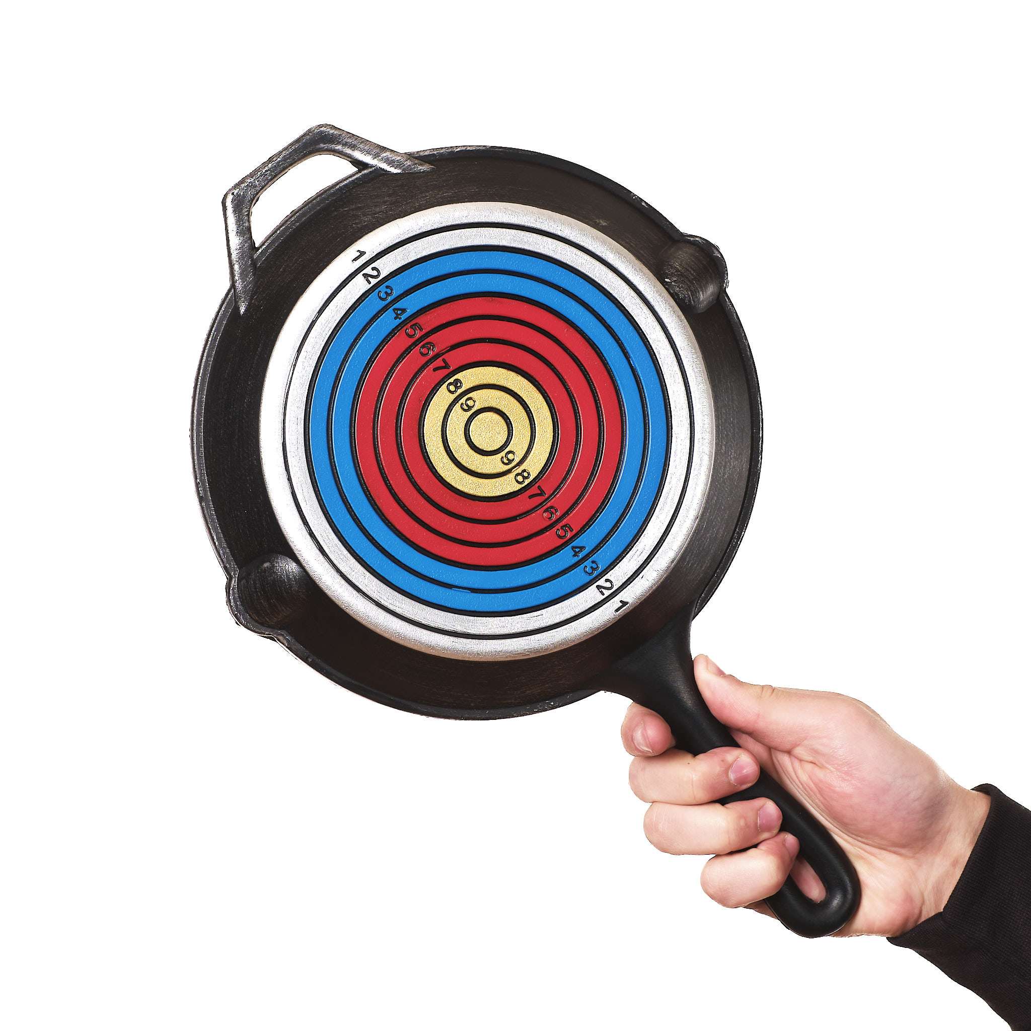 PUBG Target Practice skin pan replica