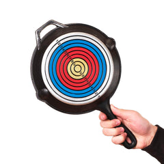 PUBG Target Practice skin pan replica