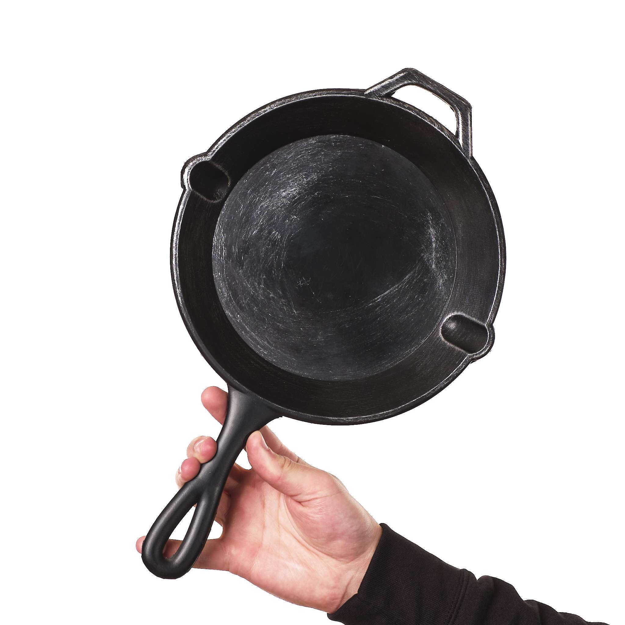 PUBG Target Practice skin pan replica