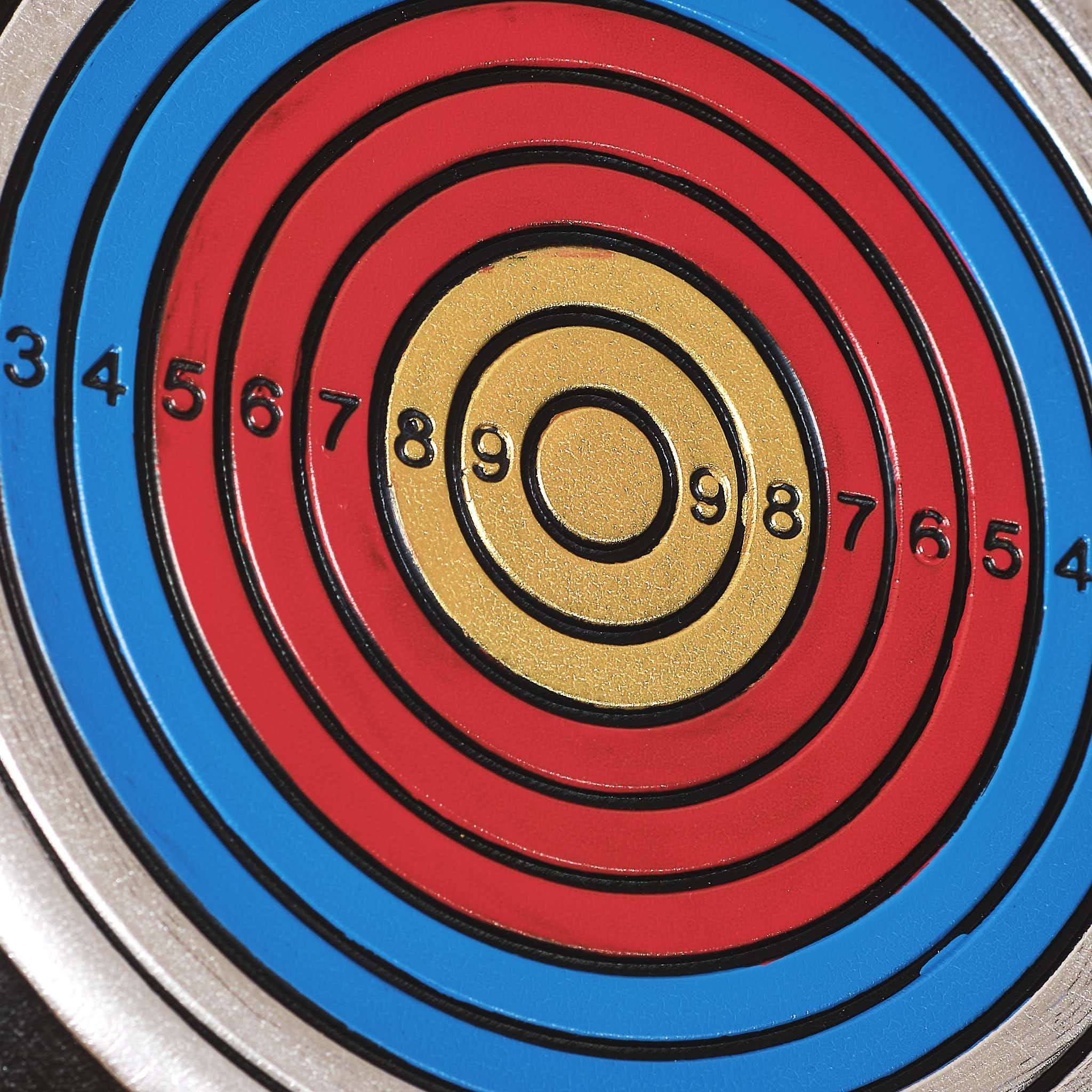 PUBG Target Practice skin pan replica