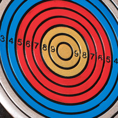 PUBG Target Practice skin pan replica