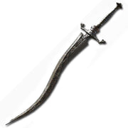 Bloodborne Simon's Bowblade handcrafted replica
