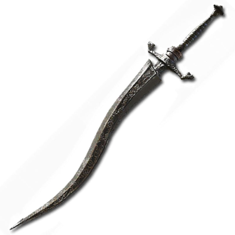 Bloodborne Simon's Bowblade handcrafted replica