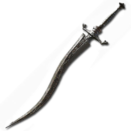 Bloodborne Simon's Bowblade handcrafted replica