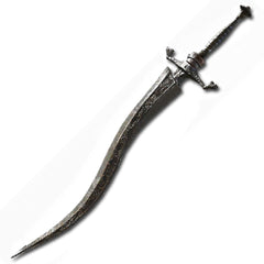 Bloodborne Simon's Bowblade handcrafted replica