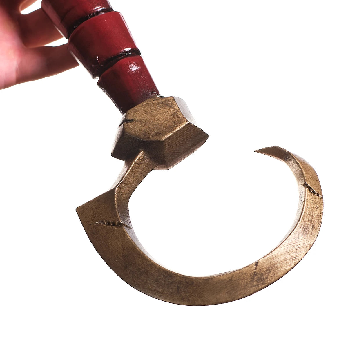 League of Legends Pyke serrated dagger replica