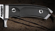 Rambo Last Blood Bowie knife replica