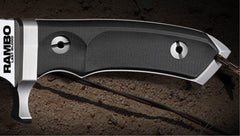 Rambo Last Blood Bowie knife replica