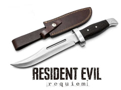 Resident Evil Requiem Grace Ashcroft R.I.P. Knife replica