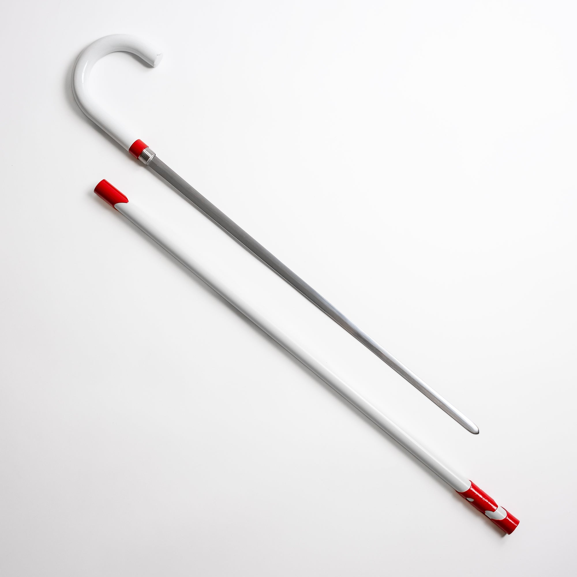 RWBY Roman Torchwick Melodic Cudgel cane sword replica