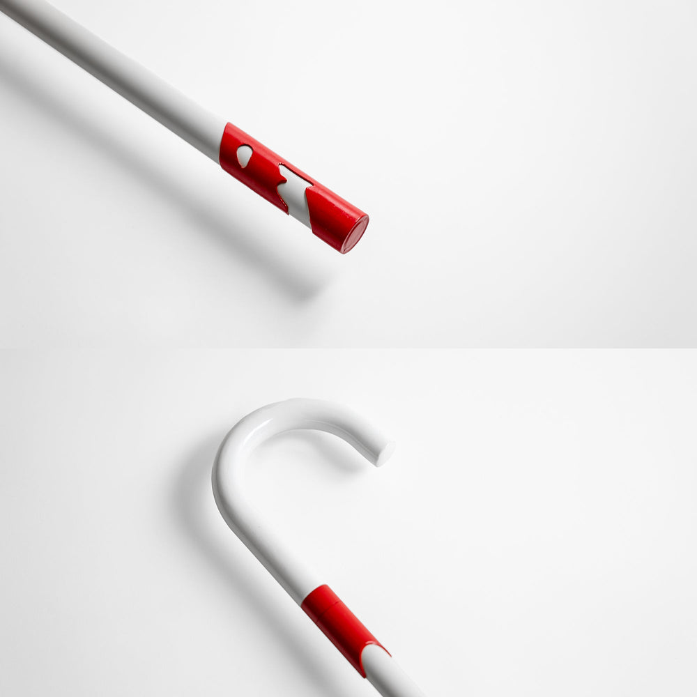 RWBY Roman Torchwick Melodic Cudgel cane sword replica