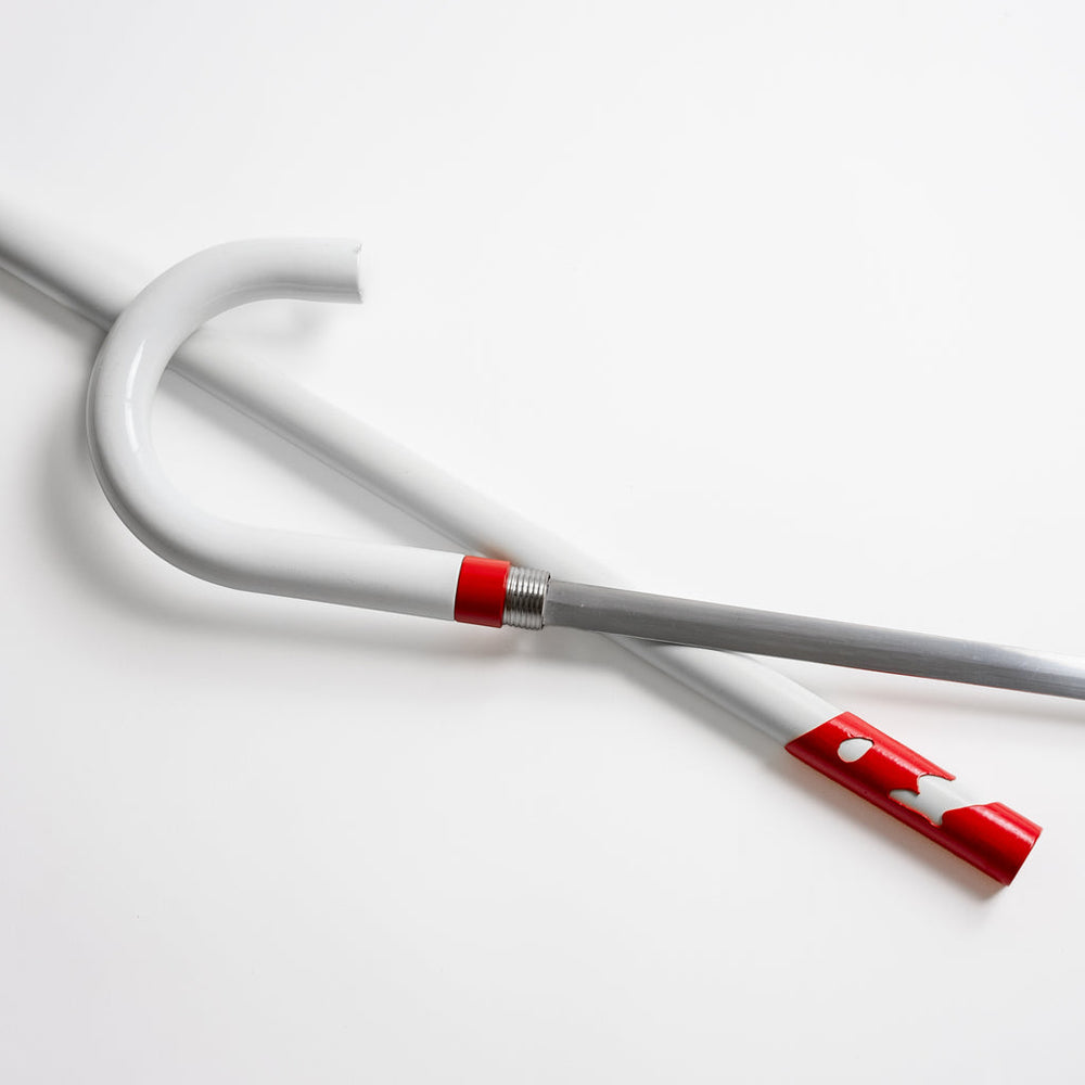 RWBY Roman Torchwick Melodic Cudgel cane sword replica