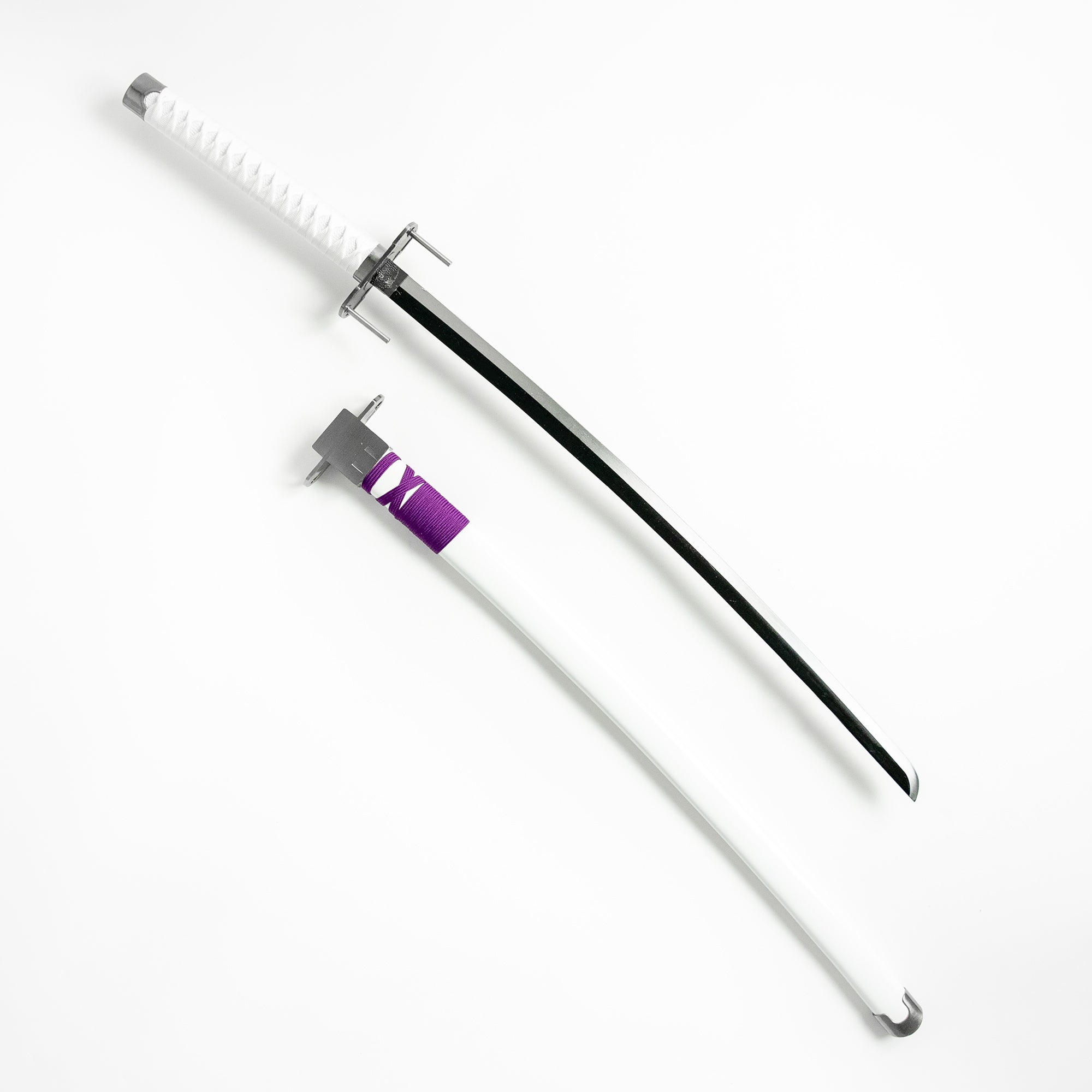 Kill la Kill Satsuki Kiryuin Bakuzan sword replica with scabbard
