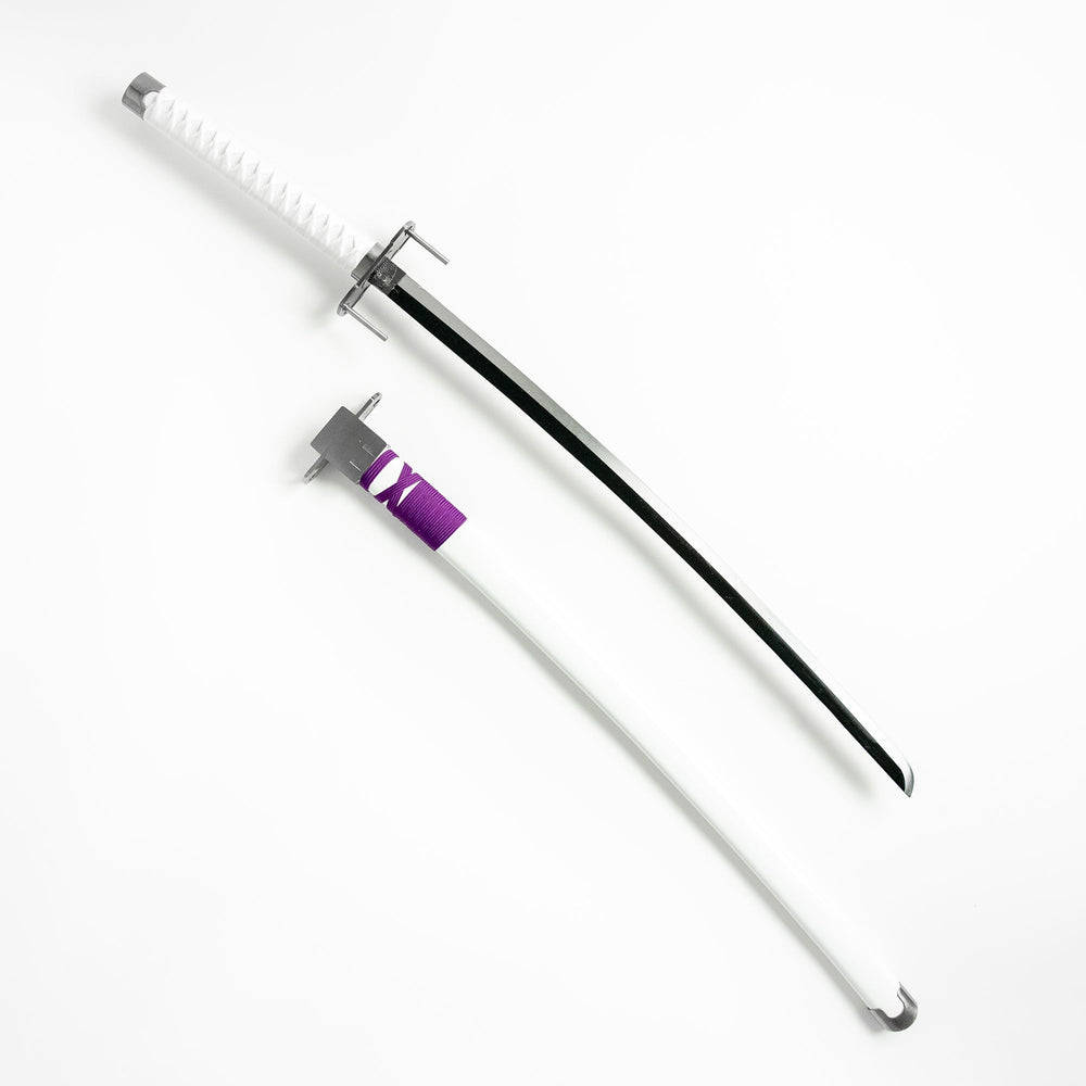 Kill la Kill Satsuki Kiryuin Bakuzan sword replica with scabbard