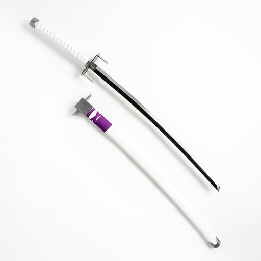 Kill la Kill Satsuki Kiryuin Bakuzan sword replica with scabbard