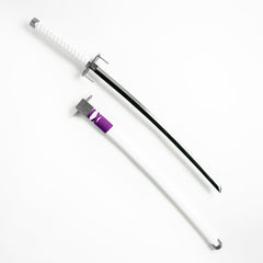 Kill la Kill Satsuki Kiryuin Bakuzan sword replica with scabbard