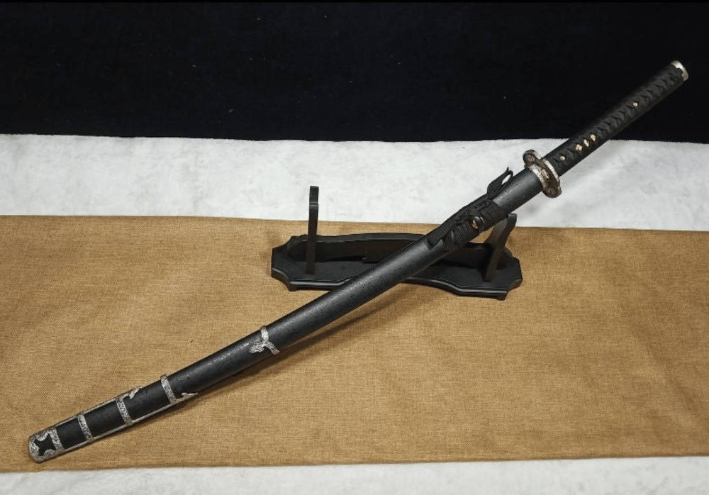 Sekiro Kusabimaru Long sword replica
