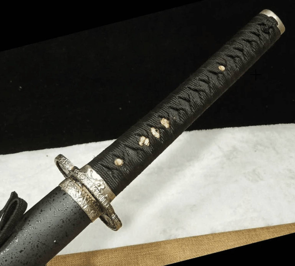 Sekiro Kusabimaru Long sword replica
