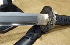 Sekiro Kusabimaru Long sword replica