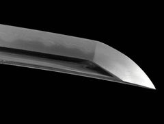 Ghost of Tsushima intricately detailed tanto knife replica