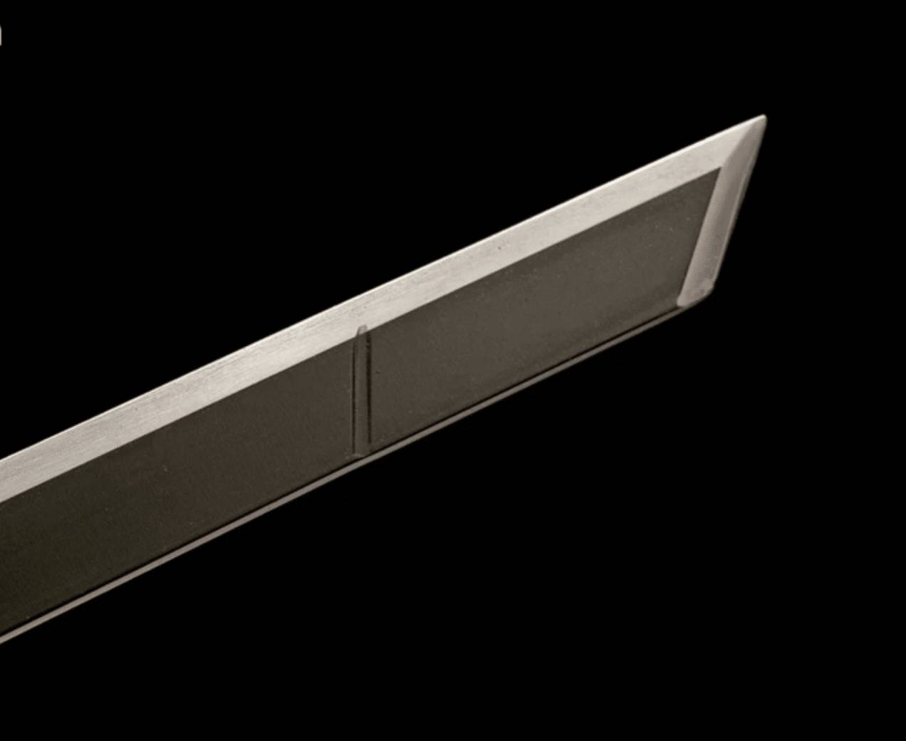 Attack on Titan ODM Gear Sword replica made with ultrahard steel