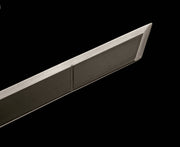 Attack on Titan ODM Gear Sword replica made with ultrahard steel