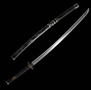 Sekiro Kusabimaru katana replica inspired by Shadows Die Twice