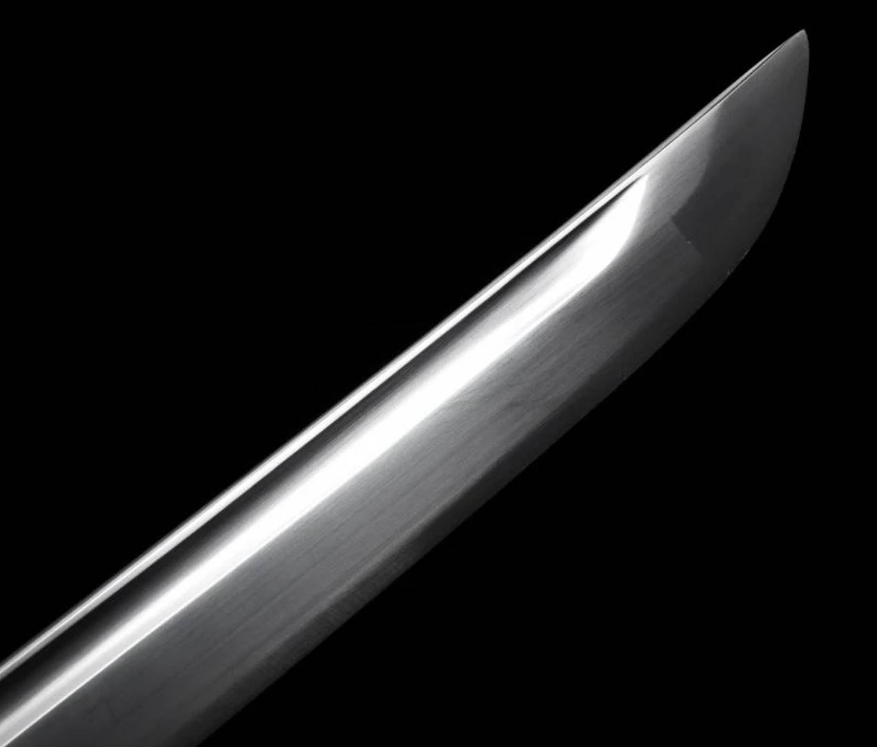 Sekiro Kusabimaru katana replica inspired by Shadows Die Twice