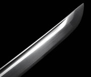 Sekiro Kusabimaru katana replica inspired by Shadows Die Twice