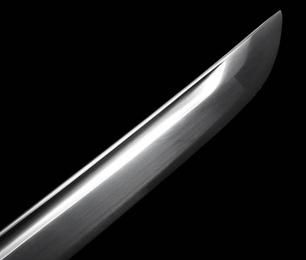 Sekiro Kusabimaru katana replica inspired by Shadows Die Twice