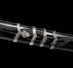 Sekiro Kusabimaru katana replica inspired by Shadows Die Twice