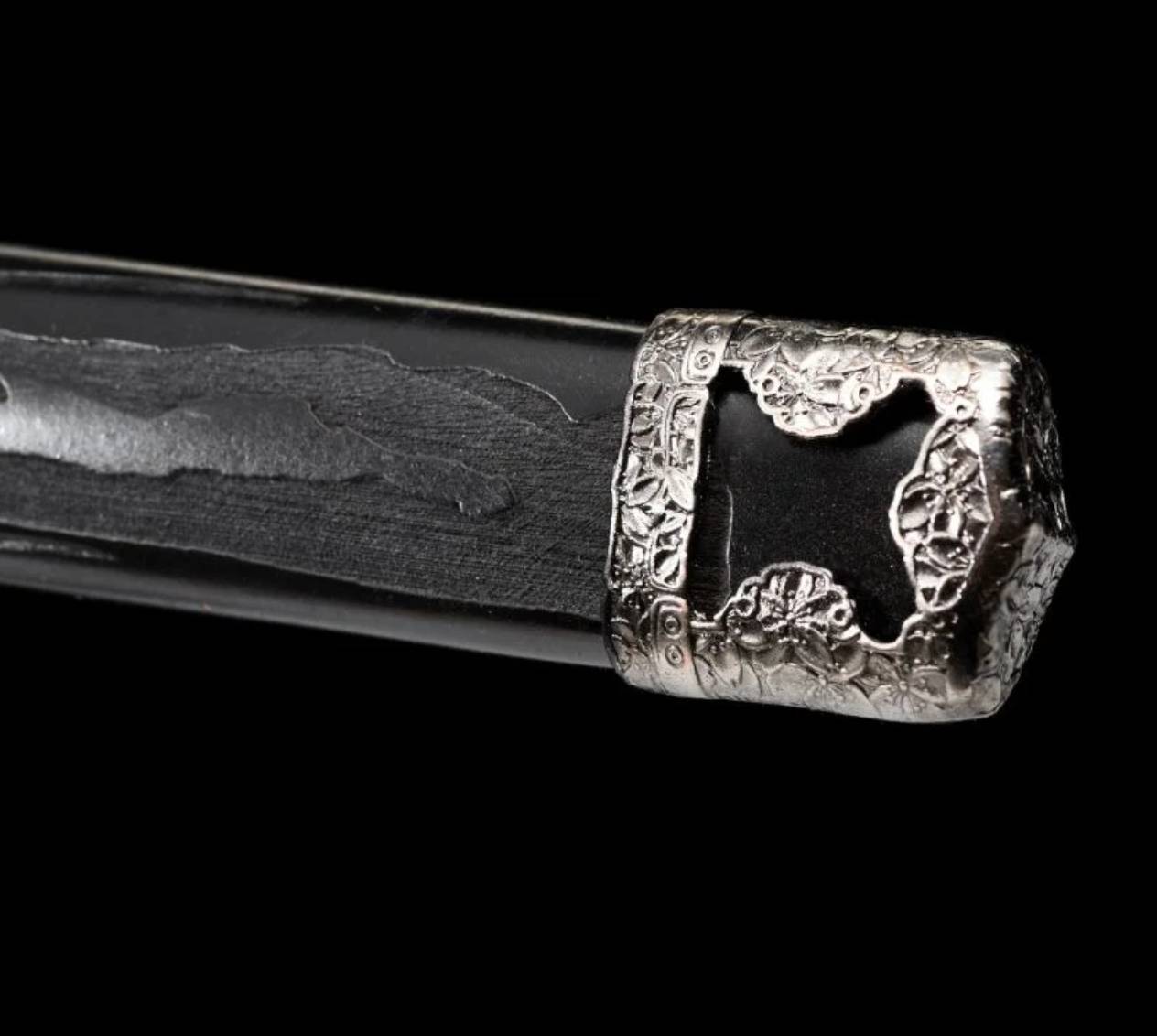 Sekiro Kusabimaru katana replica inspired by Shadows Die Twice