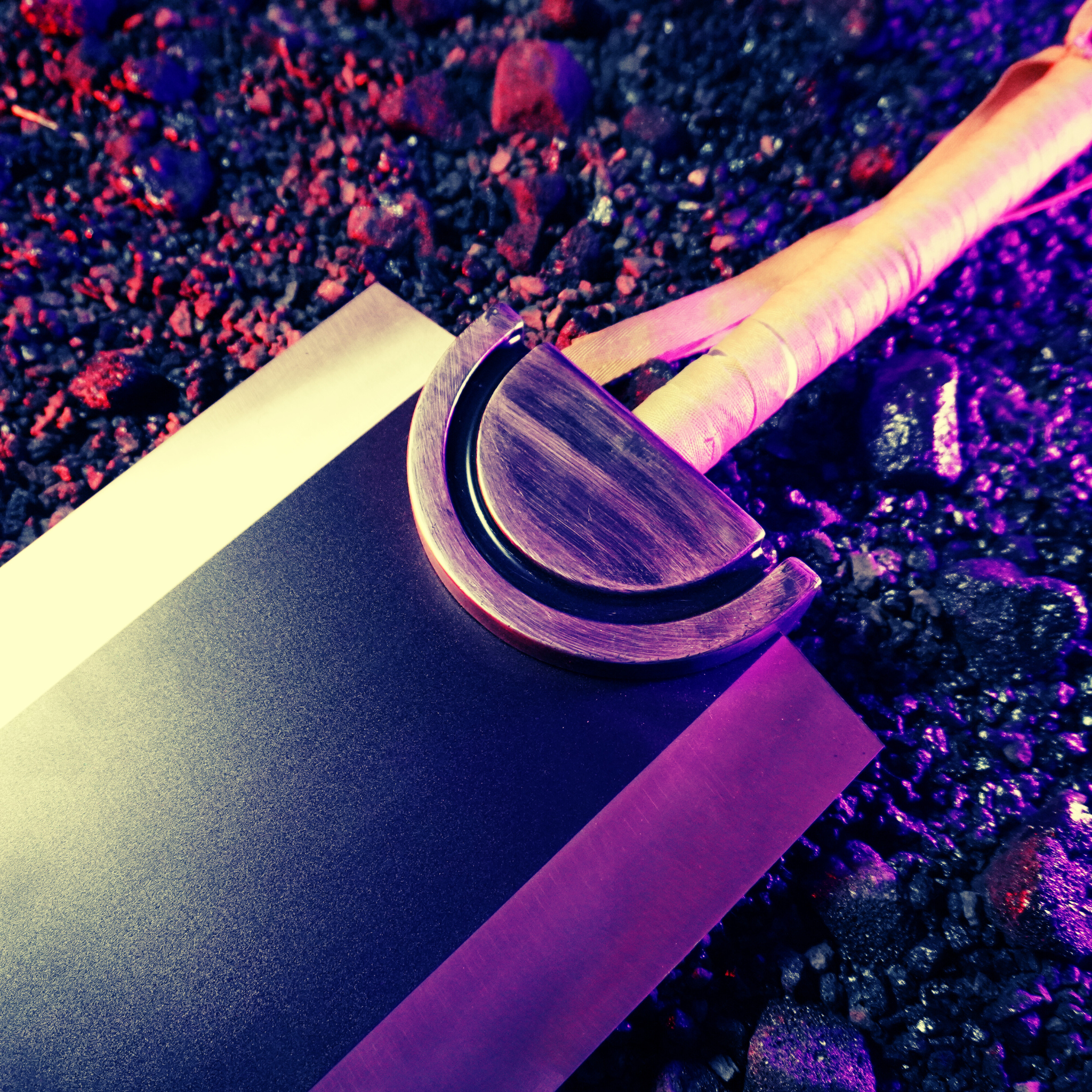 Attack on Titan battle-ready sharp sword replica with detailed hilt