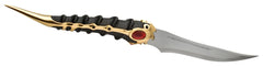 Arya Stark Game of Thrones Damascus knife replica