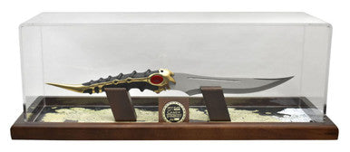 Arya Stark Game of Thrones Damascus knife replica