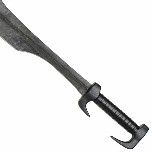 King Leonidas Spartan sword replica from 300