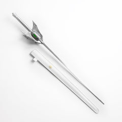 RWBY Weiss Schnee Myrtenaster carbon steel rapier replica
