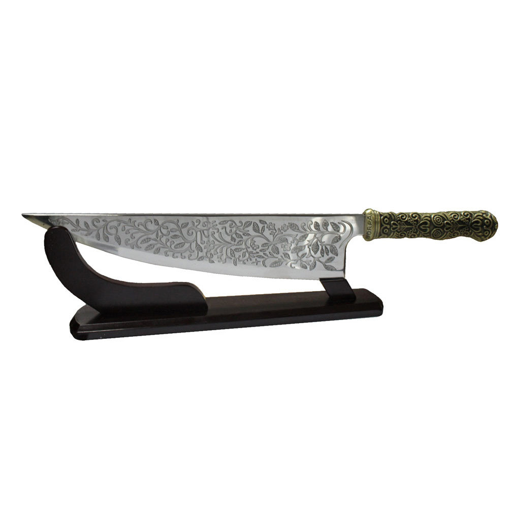 Alice Madness Returns Vorpal Blade kitchen knife replica