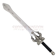Halo 3 Master Chief silver energy sword replica