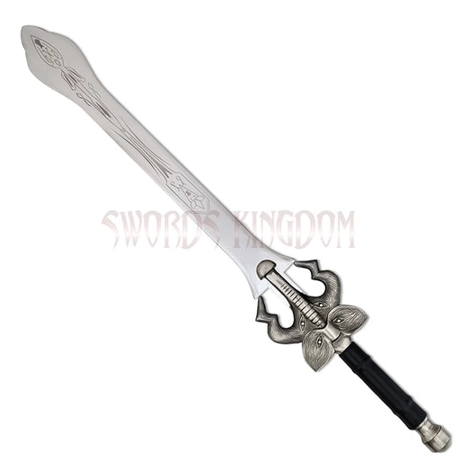 Halo 3 Master Chief silver energy sword replica