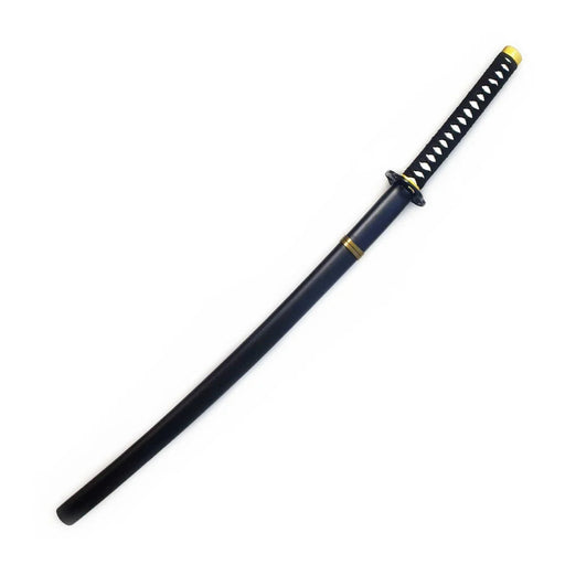 Black Clover Yami Sukehiro Demon Slasher Katana replica