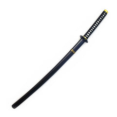 Black Clover Yami Sukehiro Demon Slasher Katana replica