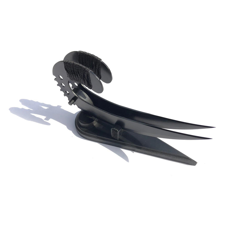 Chronicles of Riddick Furian Ulak knife replica