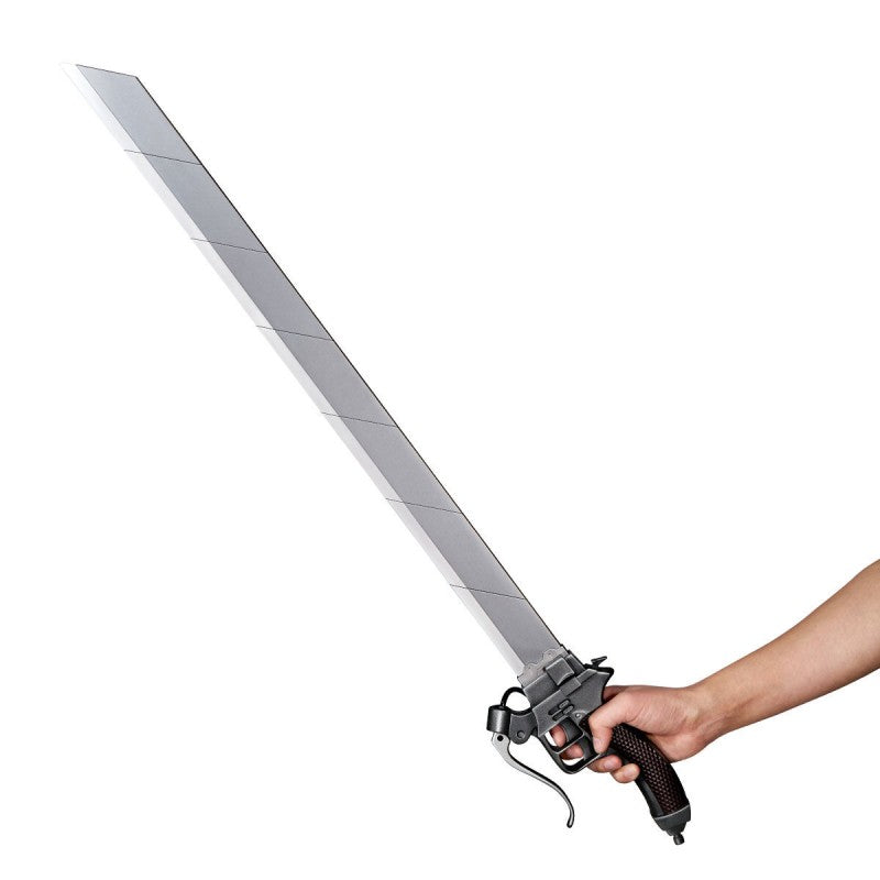 Attack on Titan Ultrahard Blade Complete Edition replica