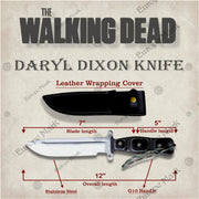 The Walking Dead Daryl Dixon weapon prop replica