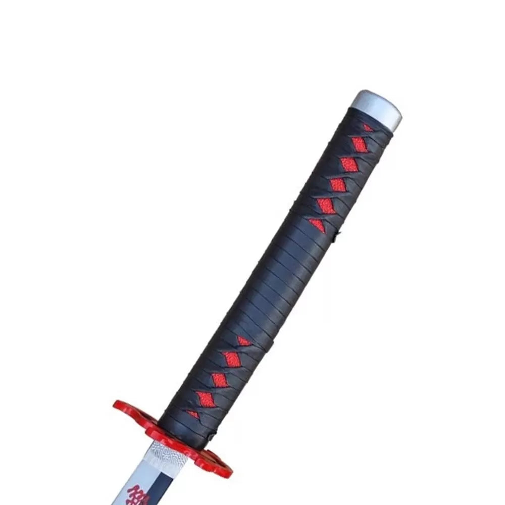 Black Clover Asta Demon Dweller Sword replica
