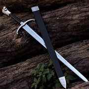 Jon Snow Longclaw Sword Replica - GoT - alternate angle