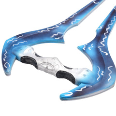Blue Halo Elite Energy Sword cosplay replica